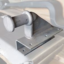Sidefjæls tap H kærre 40/30 - 1
