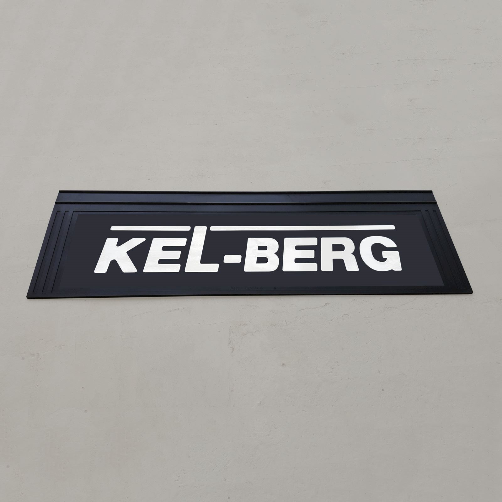 Stænklap Kelberg 1240x400mm