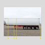 T97 Tipkasse ALU 56/59/61 m3