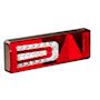 Baglygte V Trucklite M900 LED