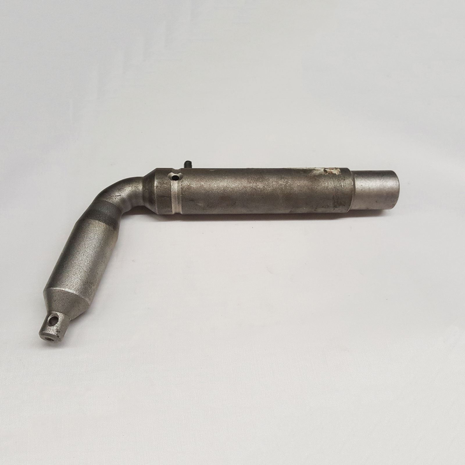 Låsebolt Ø32/28mm Rå