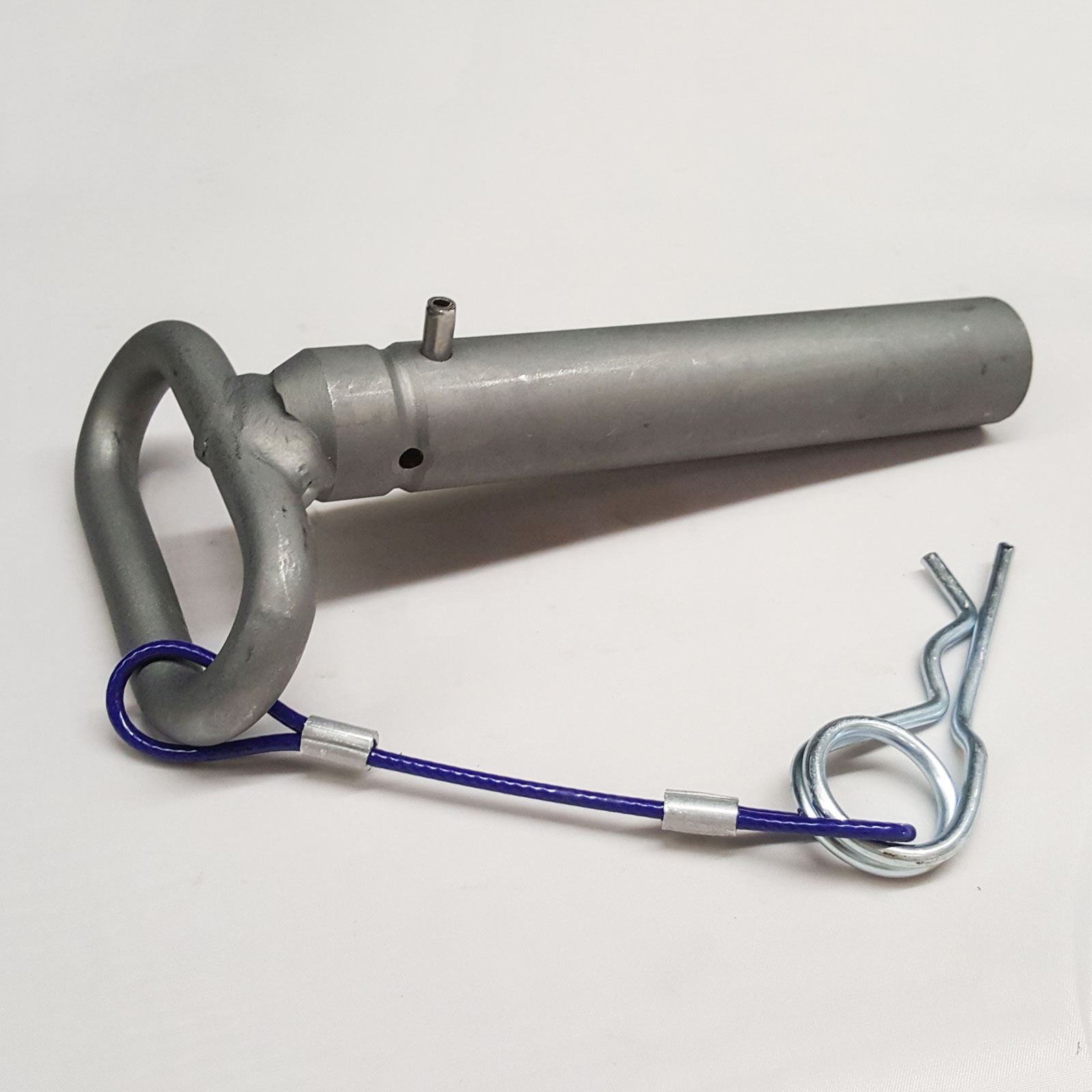 Låsebolt 30 mm.