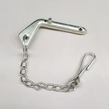 Låsebolt 16x70mm - 1