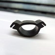 Gummiliste f. topklap NY - 1