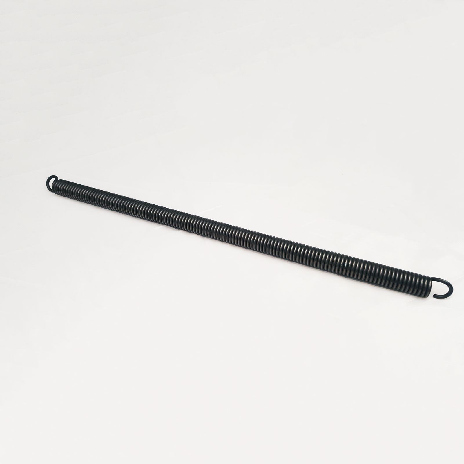 Trækfjeder f. sidefjæl 80 cm