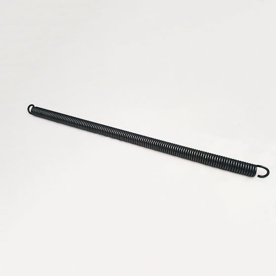Trækfjeder f. sidefjæl 80 cm
