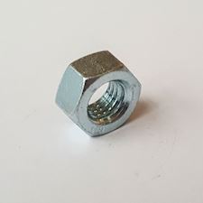 Sekskant møtrik m12 links - 1