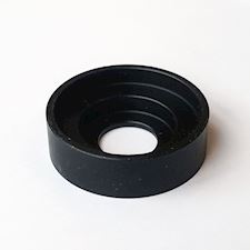 Dæksel for gasfjeder ø40 - 1