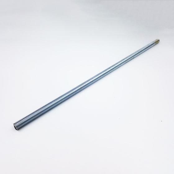Gevindstang M12 x L1000