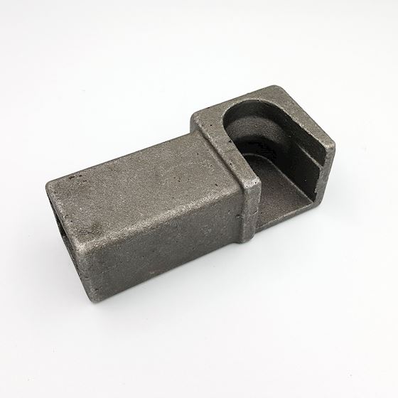Pendellager højre side