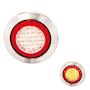 3 kammer baglygte LED 24v - "Norecco"