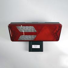 Baglygte TM11 fuld LED venstre - 1