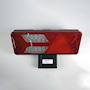 Baglygte TM11 fuld LED venstre