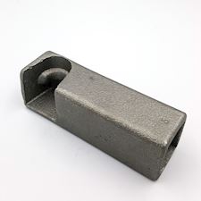Leje f. bagklap sidestolpe V - 1