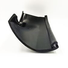 Pelmet sort 14m 'TS' - 1