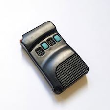 Fjernbetjening automatpres - 1