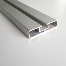 Cyklistværn 100x25 - 1