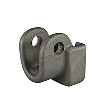 Pendelleje for side / bagklap - 1
