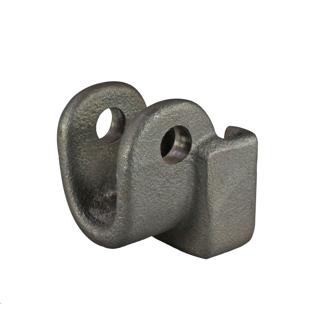Pendelleje for side / bagklap