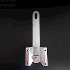 Presen. støtte Walking Floor - 1