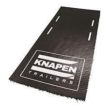 Antispray 385/55 Knapen logo - 1
