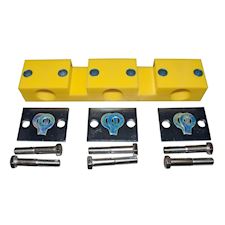 Set guide blocks - 1
