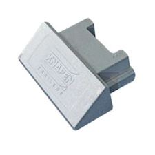 Endestykke f. walkingfloor - 1