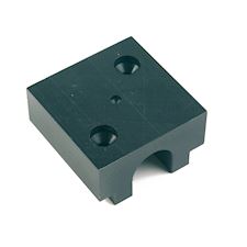 Guide block 20mm tube - 1