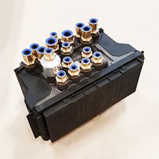 EBS Modulator TEBS G2.2 - 1